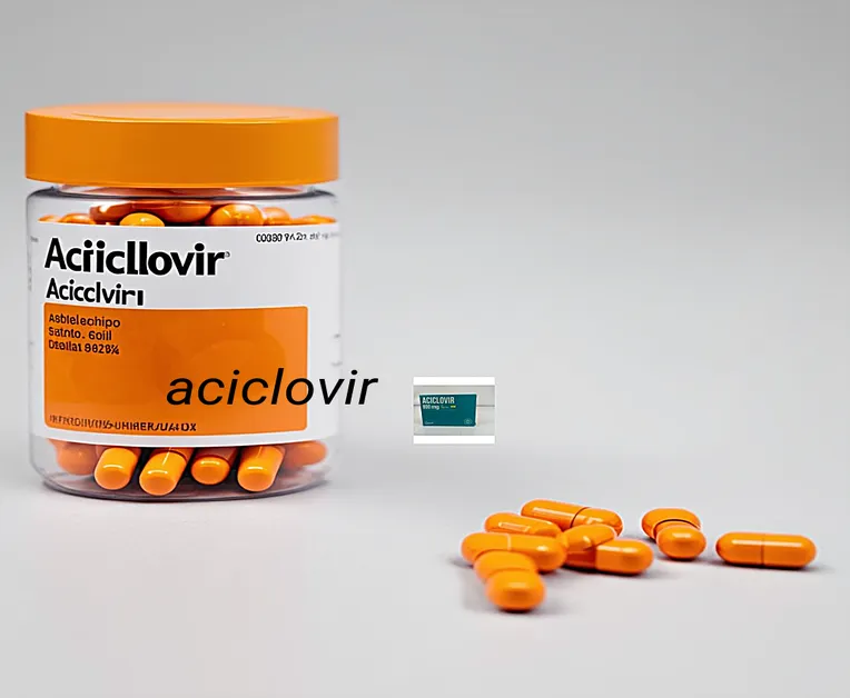 Aciclovir 2