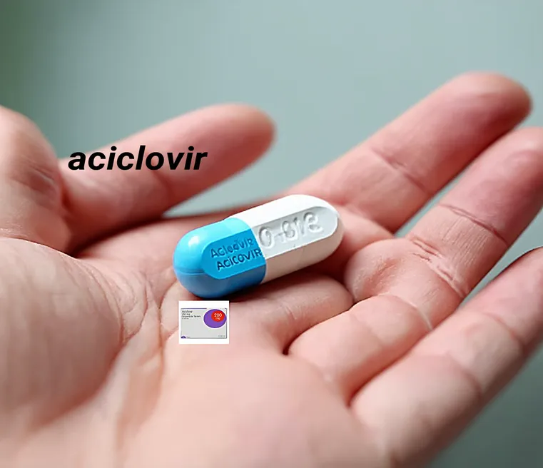 Aciclovir 3